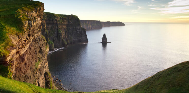 Immersion Celtique: Beauté irlandaise 2025 & 2026