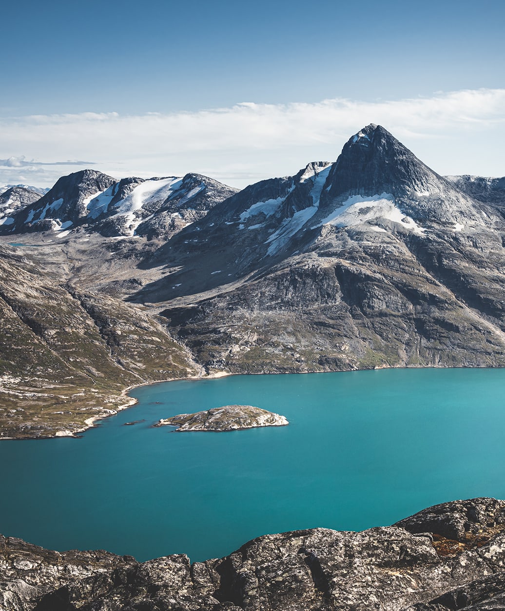 Grönland Tour Partner Group