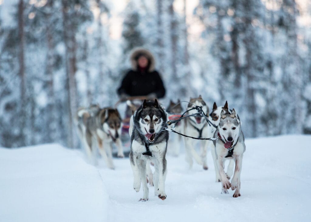 Finlande