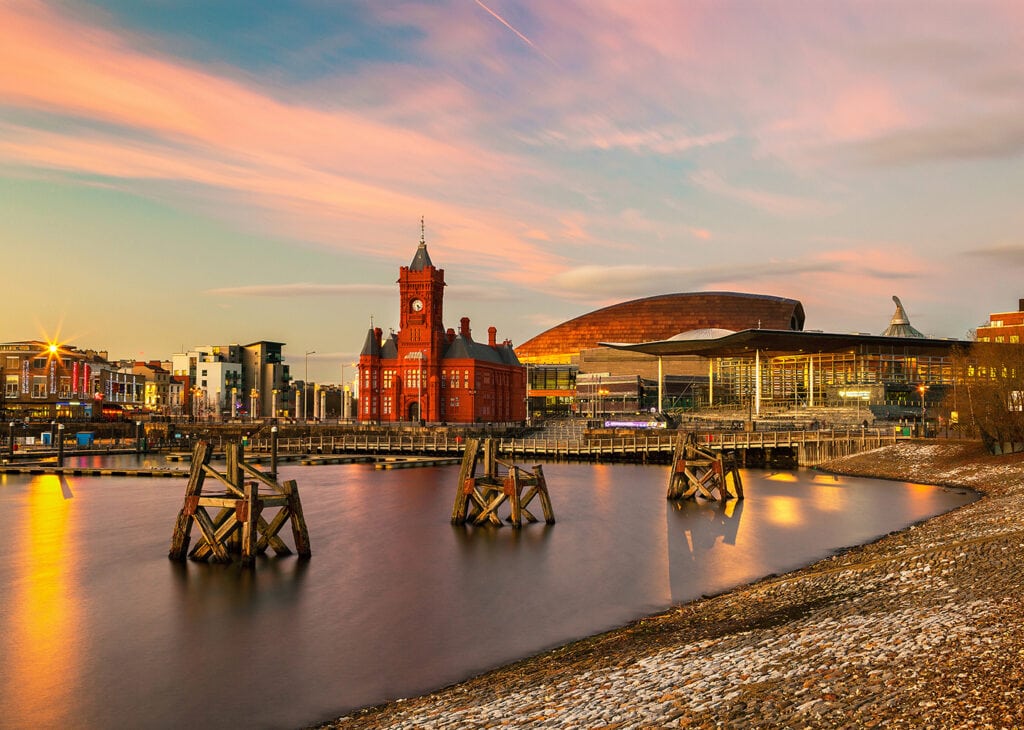 Wales | Discover the Best Activities & Tours in Wales