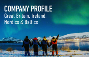 English Brochure