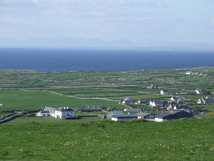 Fancy a getaway in the West?