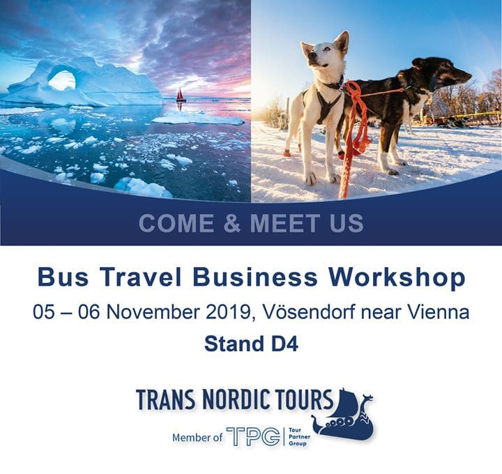 We are looking forward to meeting you at BTB Vienna in Vösendorf.