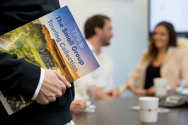 Tour Partner Group is thrilled to present their new brochure!
