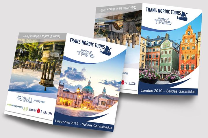 We proudly present our brand new Spanish and Portuguese brochures!
