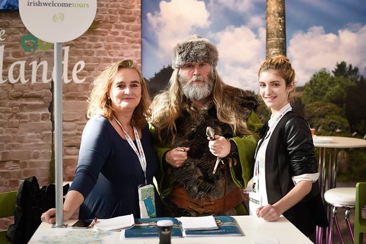 It was great to see you all last week at Top Resa in Paris!