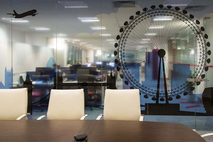 Want to join our dynamic team in London?