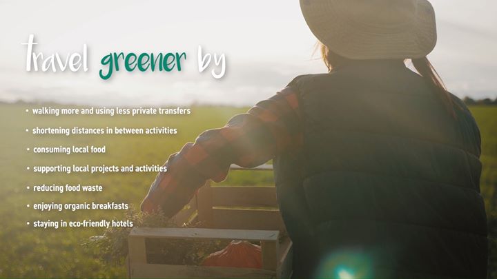 Want to discover the Nordics responsibly?