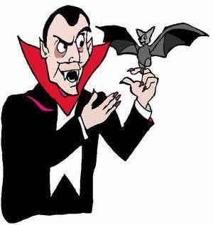 Happy Birthday to Bram Stoker, creator of the scariest Dubliner: Dracula!