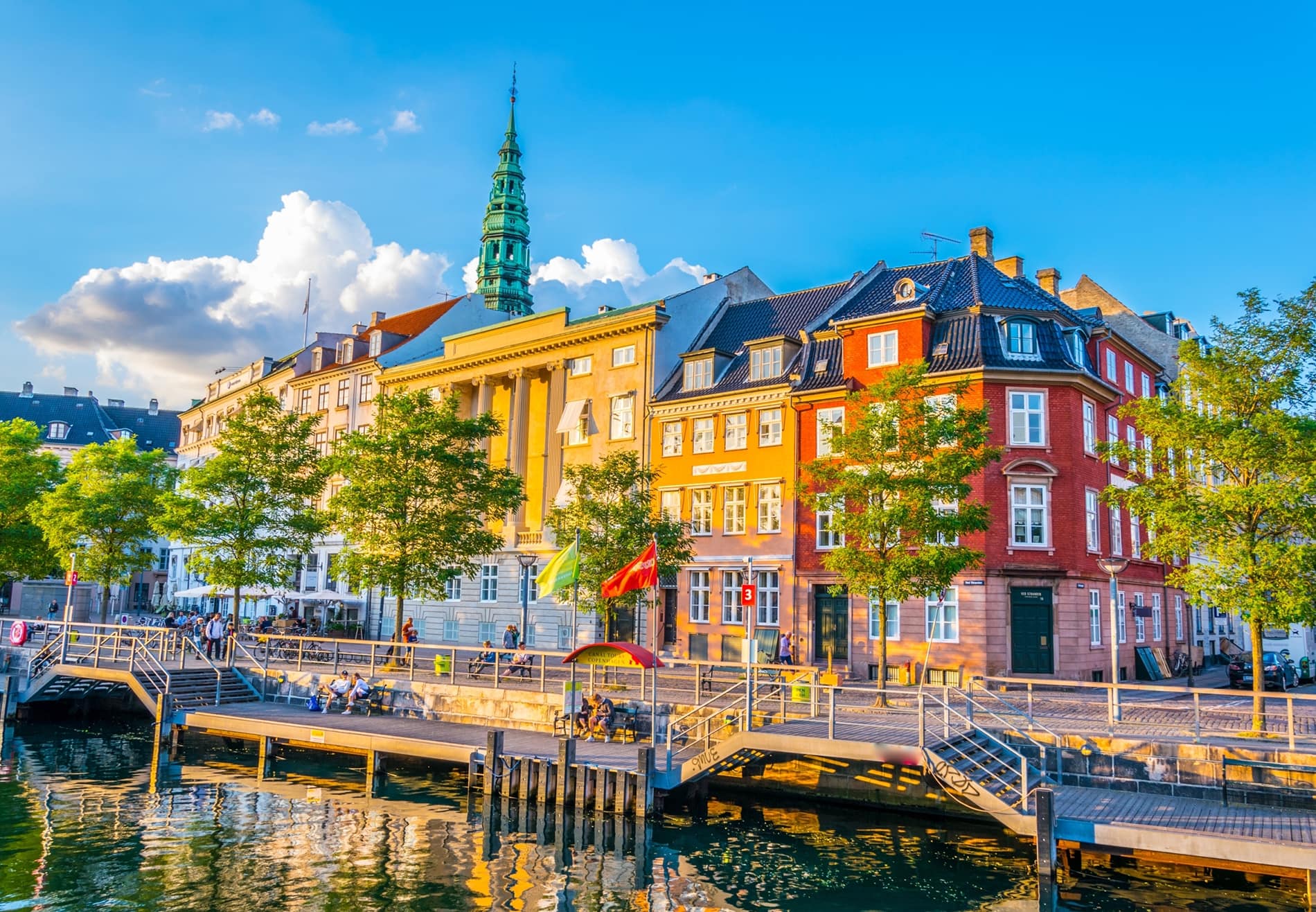 Capitals of Scandinavia – Tour Partner Group
