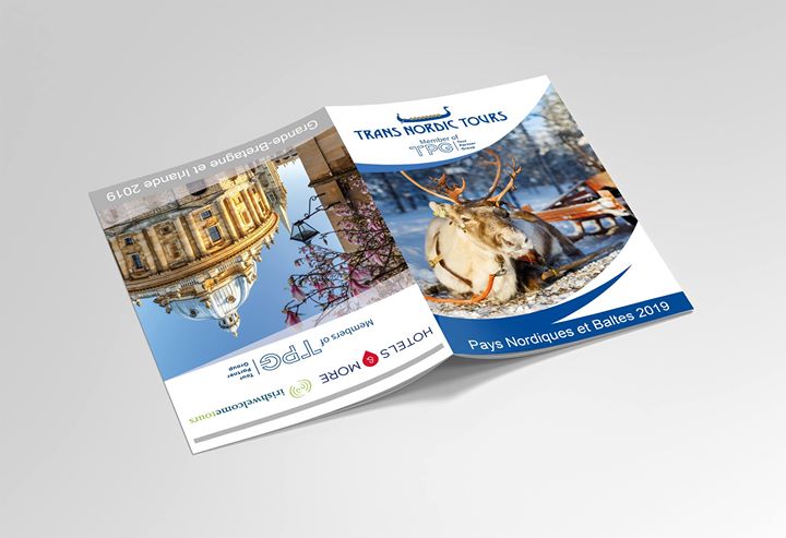 We are thrilled to present our brand new French brochure!