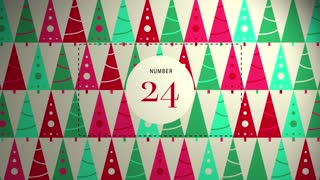 Merry Christmas and a happy New Year!