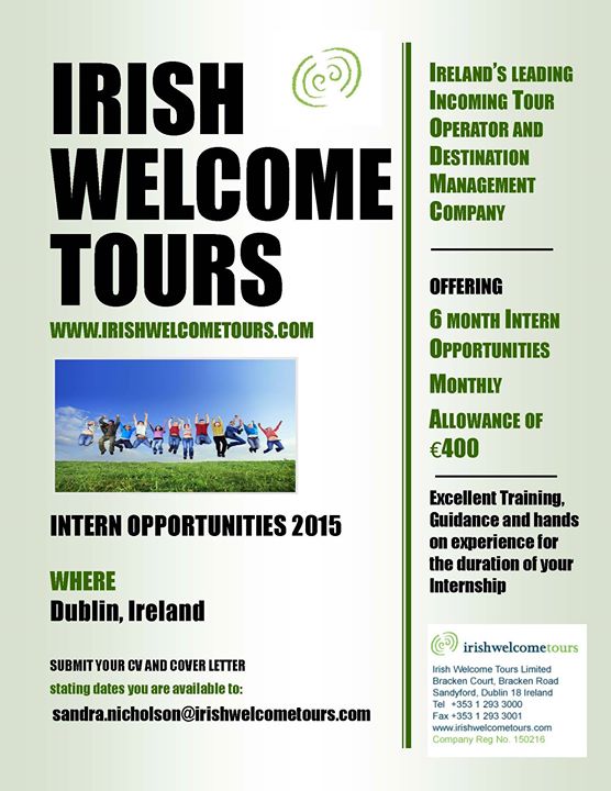 If you know someone who might be interested – please share!