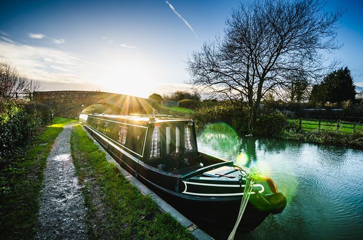 Looking to experience England from a different perspective?