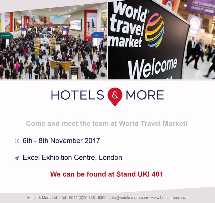 We’re looking forward to seeing you all.