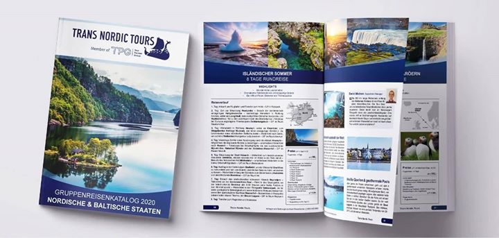 We proudly present our brand new German brochure!