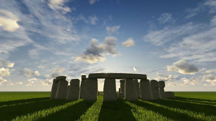 The 2017 summer solstice is upon us!