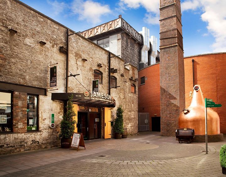 Dublin and its visitor attractions, have tou seen them all?