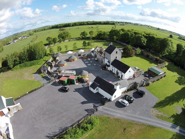 Why you should go to Galway Glamping:
Beautiful location?