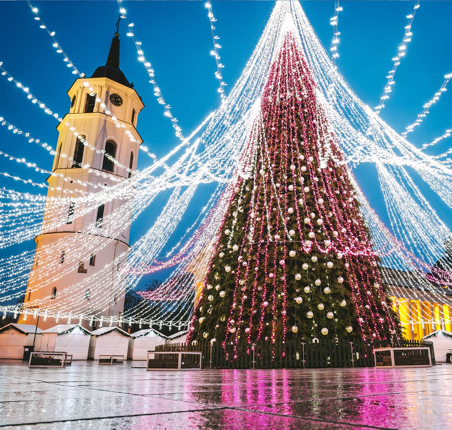 Lithuania | Melting Pot of Culture and Heritage