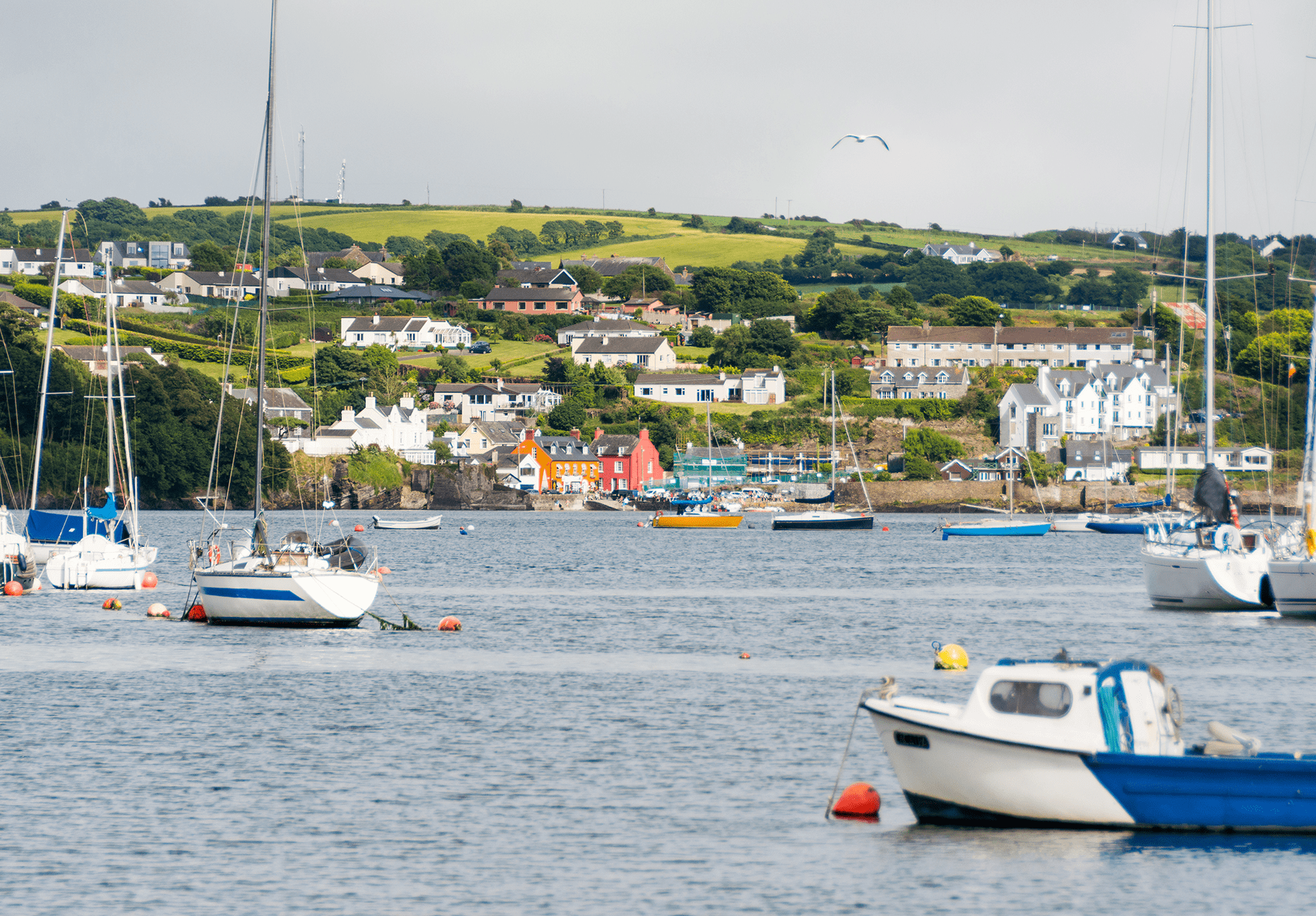 The Emerald Isle Tour Partner Group The Emerald Isle Tour Partner Group