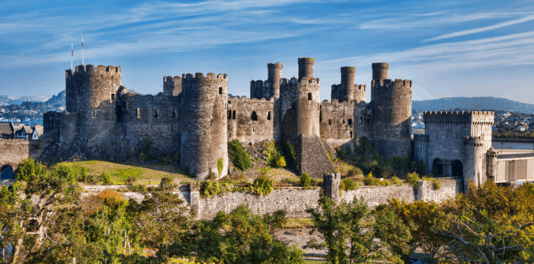 Welsh Wonders