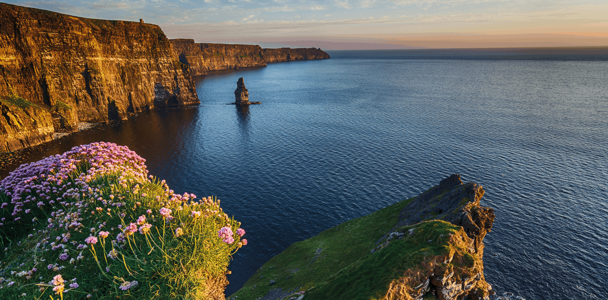 The Emerald Isle Tour Partner Group