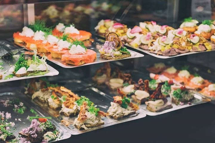Scandinavia invites you to indulge your senses!