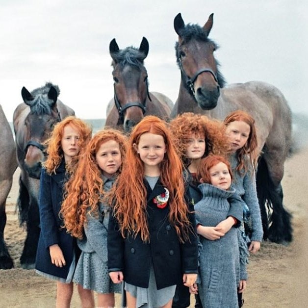 Check out these pictures and let us know what your favourite spot in Ireland is?