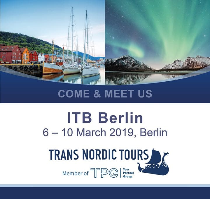 Our team is excited to meet you at ITB Berlin – hall 18, stand 132D.