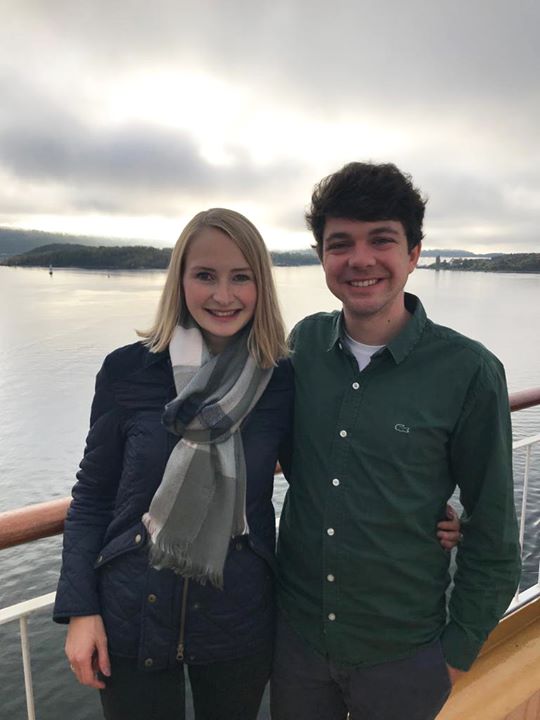 Ahoy VPR Connects!