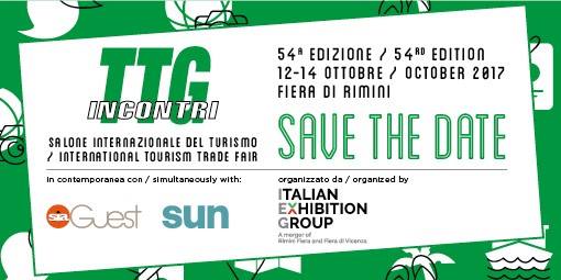 Trans Nordic Tours will soon attend TTG Incontri in Rimini.