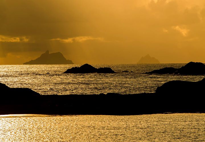 What’s Ireland’s best sunset spot?