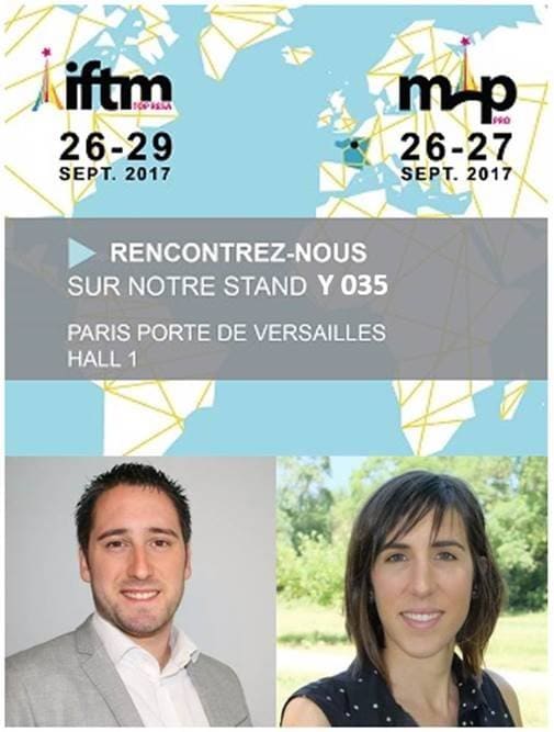Trans Nordic Tours  will soon attend IFTM – MAP Top Resa in Paris.