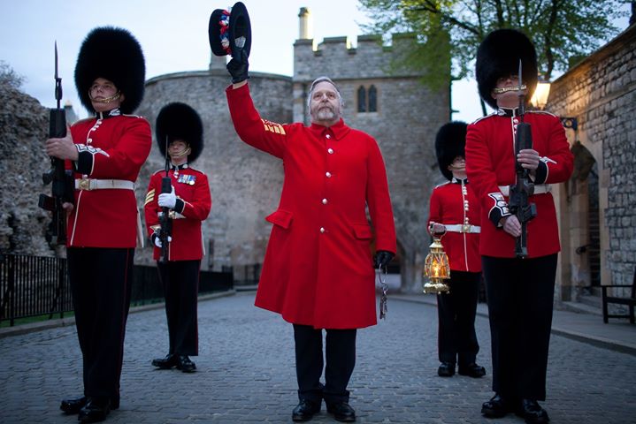 Go on #atripofalifetime2019 and experience life as a royal.