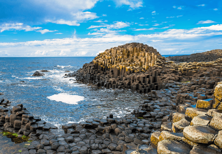Rêve Émeraude : Le Nord de l’Irlande 2026