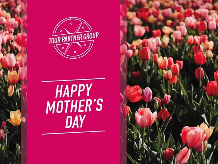 Happy Mother’s Day!
