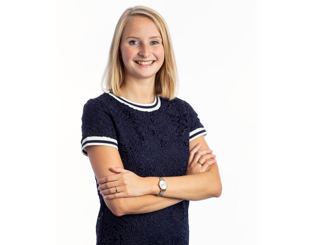 Interview mit Hinrika Busemann, DACH – Regional Leader, Tour Partner Group