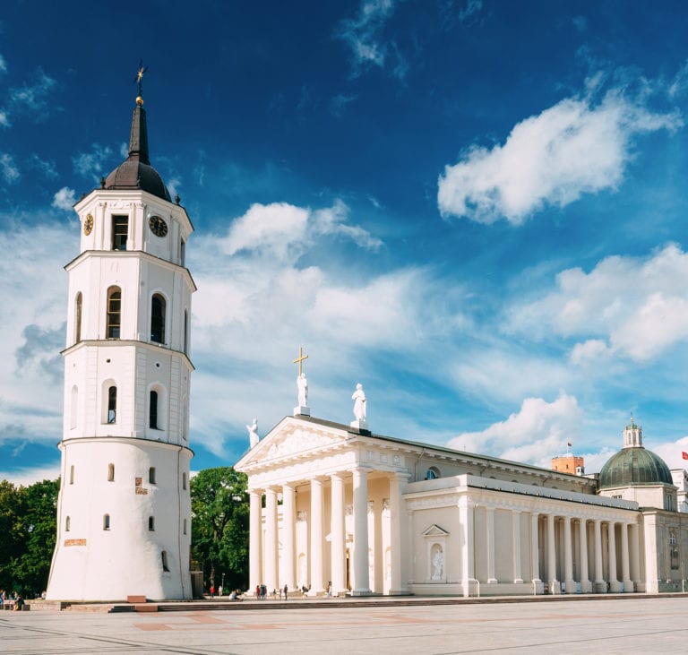 Lituanie Tour Partner Group