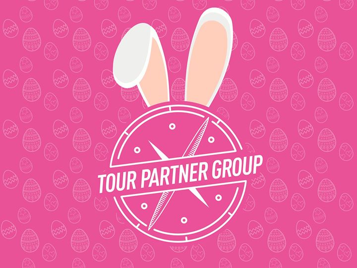 Wishing you and all your loved ones a very Happy Easter!