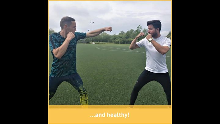 Keeping your mind and body active is key during this time.