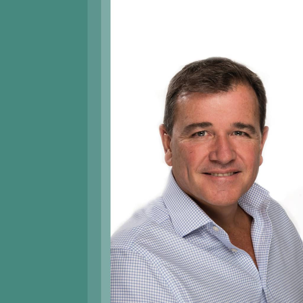 A message from our CEO