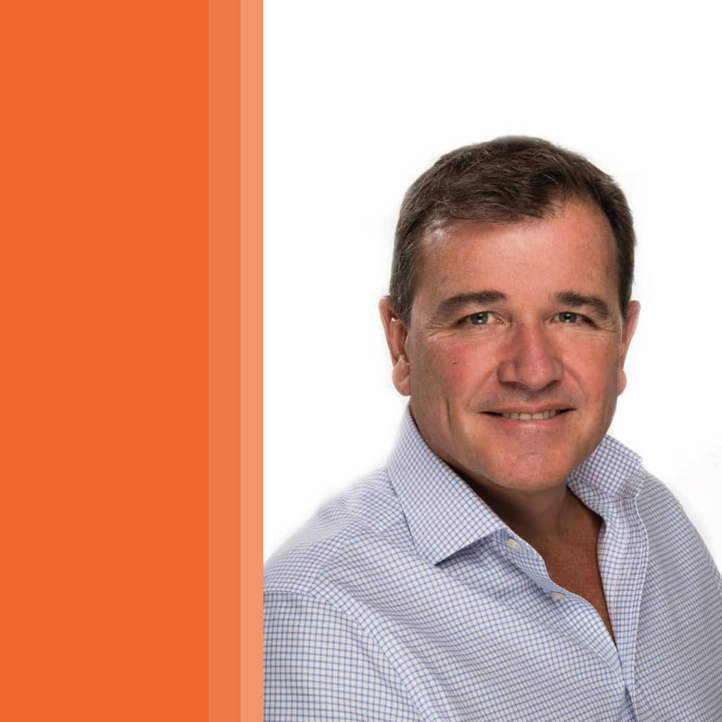 An Interview With Our CEO