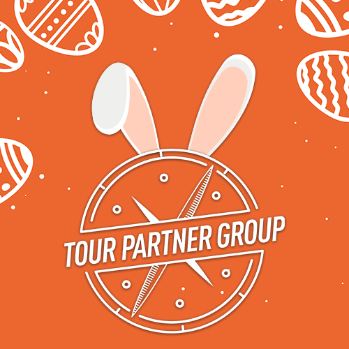 Wishing you and your loved ones a very Happy Easter!