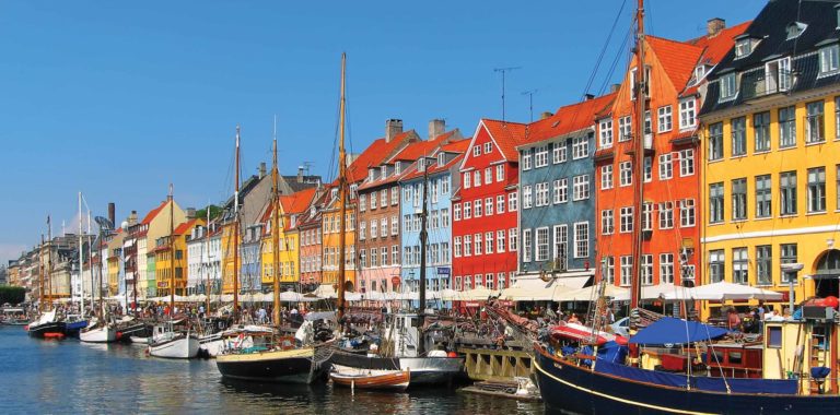 Dänemark erleben!