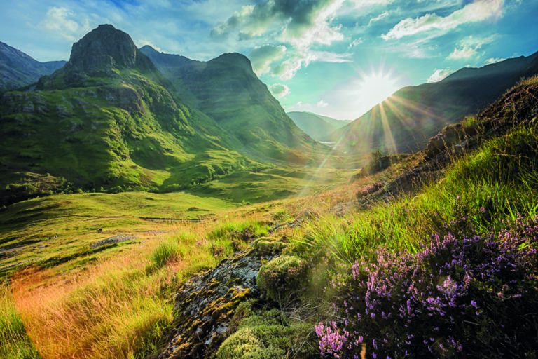 Escócia Mística: Castelos, Lendas e Whisky 2026