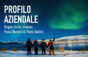 Company profile – Italian