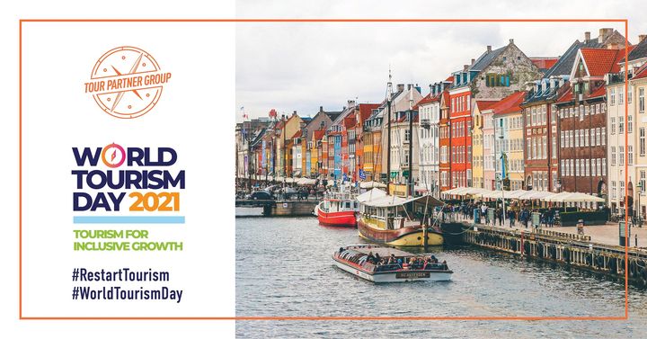 Happy World Tourism Day!