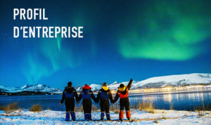 French Company Profile