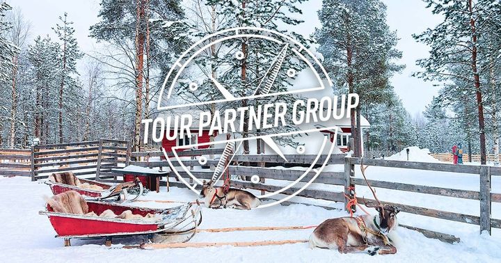 Ready for a magical winter holiday?